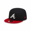 NEW ERA MY 1ST 9FIFTY Atlanta Braves Cap