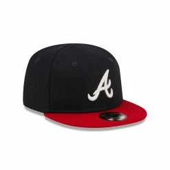 NEW ERA MY 1ST 9FIFTY Atlanta Braves Cap -Cheap Gloves Store my 1st 9fifty atlanta braves cap 2