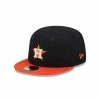 NEW ERA MY 1ST 9FIFTY Houston Astros Cap