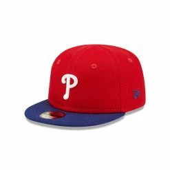 NEW ERA MY 1ST 9FIFTY Philadelphia Phillies Cap