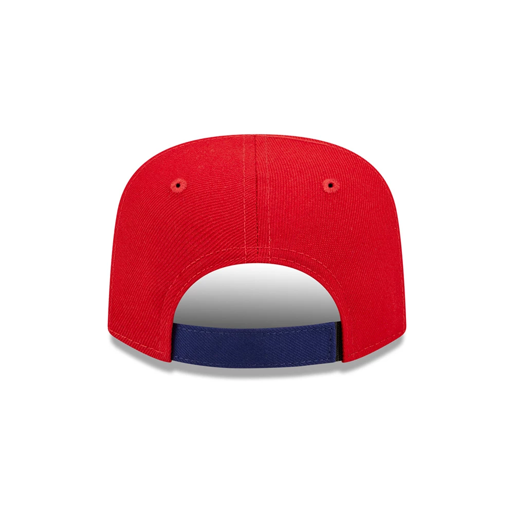 NEW ERA MY 1ST 9FIFTY Philadelphia Phillies Cap 4 NEW ERA MY 1ST 9FIFTY Philadelphia Phillies Cap - Image 4