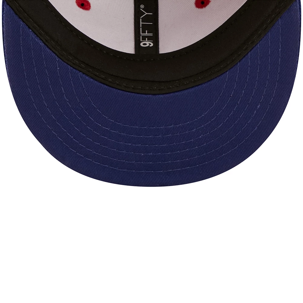 NEW ERA MY 1ST 9FIFTY Philadelphia Phillies Cap 5 NEW ERA MY 1ST 9FIFTY Philadelphia Phillies Cap - Image 5