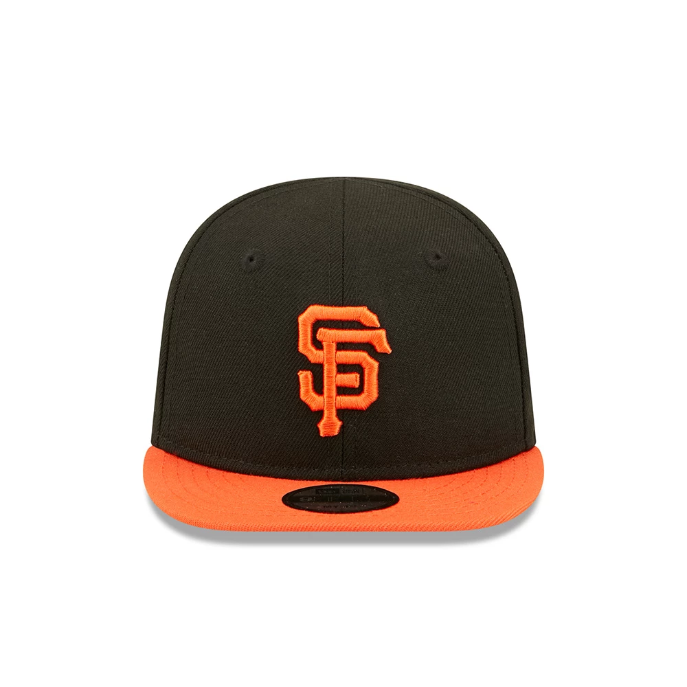 NEW ERA MY 1ST 9FIFTY San Francisco Giants Cap 2 NEW ERA MY 1ST 9FIFTY San Francisco Giants Cap - Image 2