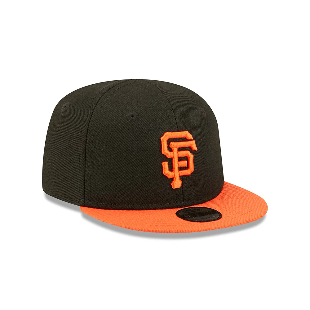 NEW ERA MY 1ST 9FIFTY San Francisco Giants Cap 3 NEW ERA MY 1ST 9FIFTY San Francisco Giants Cap - Image 3