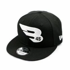 B45 New Era 9FIFTY Snapback Hat