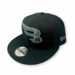 B45 New Era 9FIFTY Snapback Hat -Cheap Gloves Store new era 9fifty snapback hat 3