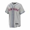 Nike New York Mets Away Jersey