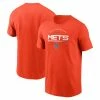 Nike New York Mets Men's Engineered T-Shirt