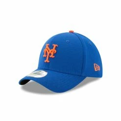 NEW ERA New York Mets Team Classic 3930 Game Cap