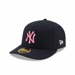 NEW ERA New York Yankees 2021 Mother's Day Edition Low Profile Cap