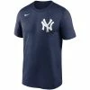 Nike New York Yankees Adult T-Shirt