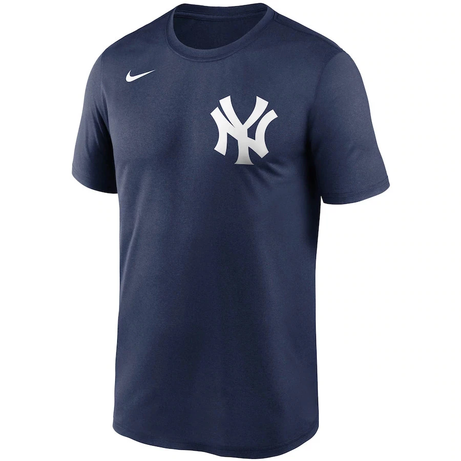 Nike New York Yankees Adult T-Shirt 1 Nike New York Yankees Adult T-Shirt