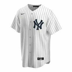 Nike New York Yankees Home Jersey