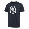 '47Brand New York Yankees Imprint Club Tee