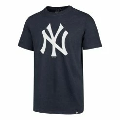 '47Brand New York Yankees Imprint Club Tee