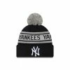 NEW ERA New York Yankees Knitrepeat D3