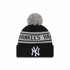 NEW ERA New York Yankees Knitrepeat D3