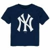 MAJESTIC New York Yankees Primary Logo Youth T-Shirt