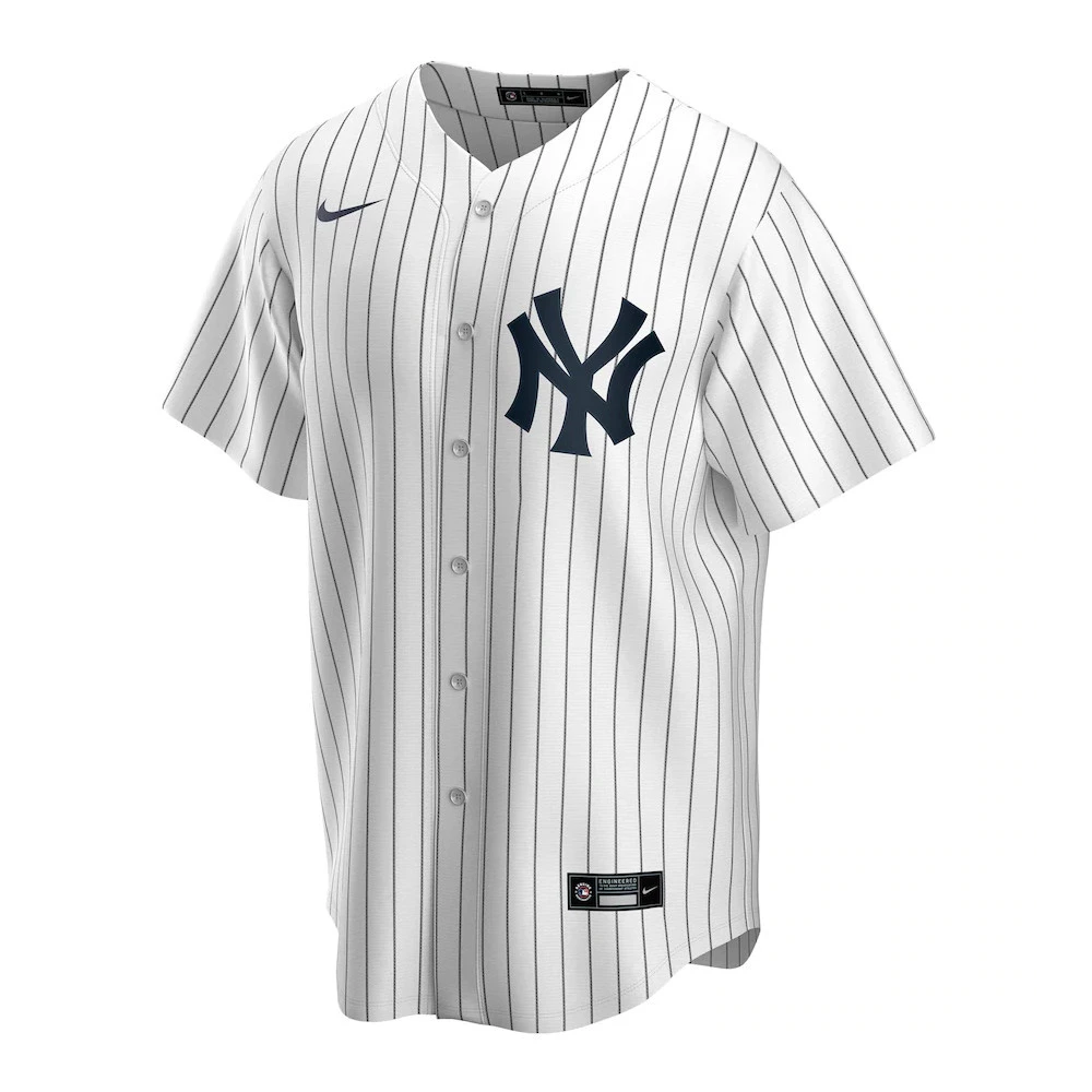 Nike New York Yankees Youth Home Jersey 1 Nike New York Yankees Youth Home Jersey