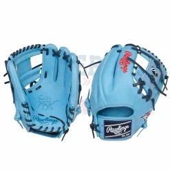 Rawlings November 2022 HOH Gold Glove Club 11.5" Baseball Glove RSGPRO204-2TOR