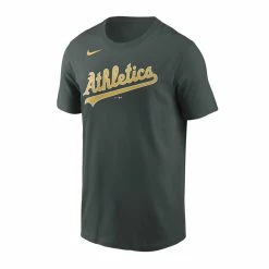 Nike Oakland Athletics Adult T-Shirt