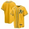 Nike Oakland Athletics Alt. Jersey