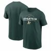 Nike Oakland Athletics Men's Engineered T-Shirt