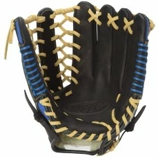 LOUISVILLE SLUGGER OMAHA S5 12.75''