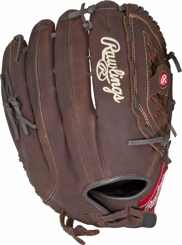 Rawlings P140BPS Player Preferred 14" Softball Glove 1 Rawlings P140BPS Player Preferred 14" Softball Glove