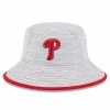 NEW ERA Philadelphia Phillies Bucket Hat