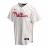 Nike Philadelphia Phillies Home Jersey