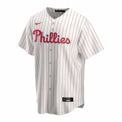 Nike Philadelphia Phillies Home Jersey