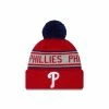 NEW ERA Philadelphia Phillies Knitrepeat D3