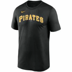 Nike Pittsburgh Pirates Adult T-Shirt