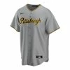 Nike Pittsburgh Pirates Away Jersey