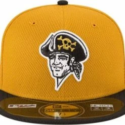 NEW ERA Pittsburgh Pirates Diamond Era Alt. Cap