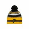 NEW ERA Pittsburgh Pirates Knitsport D3