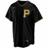 Nike Pittsburgh Pirates Youth Alt. 1 Jersey