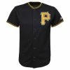 MAJESTIC Pittsburgh Pirates Youth Jersey