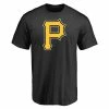 MAJESTIC Pittsburgh Pirates Youth T-Shirt