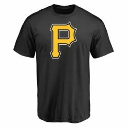 MAJESTIC Pittsburgh Pirates Youth T-Shirt