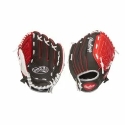 Rawlings PL10DSSW Player's Series 10" Youth Baseball Glove