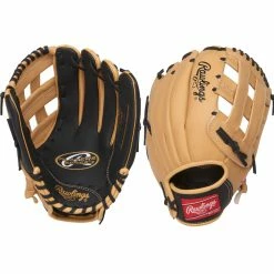 Rawlings PL115BC Player Series 11.5" Youth Baseball Glove