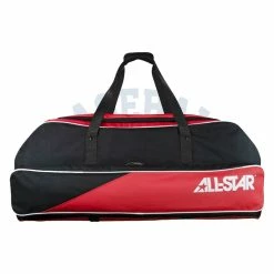 All-Star Player's Pro Carry Catcher's Bag 6 All-Star Player's Pro Carry Catcher's Bag -Cheap Gloves Store players pro carry catchers bag 2