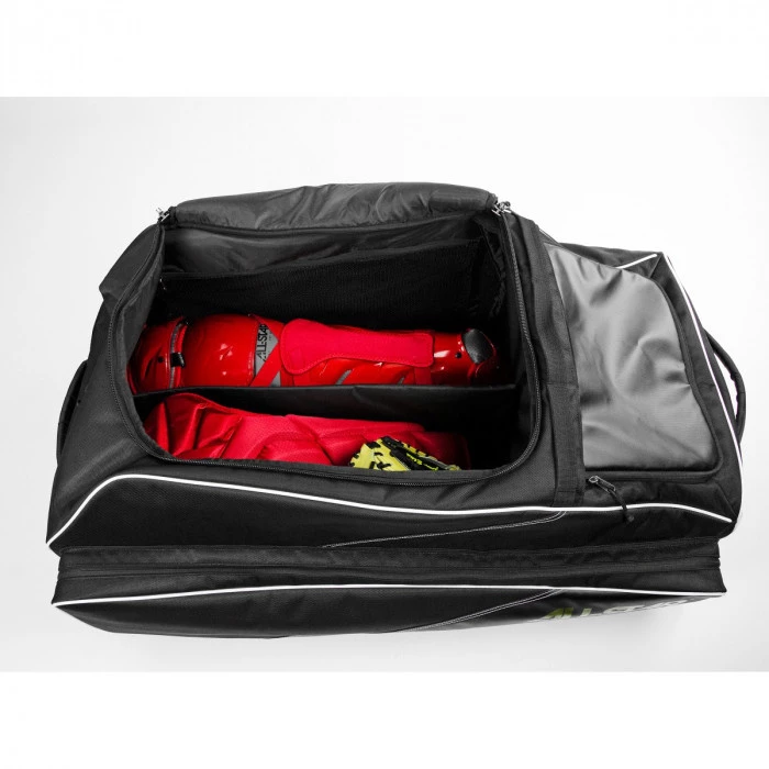 All-Star Pro Catcher's Roller Bag 3 All-Star Pro Catcher's Roller Bag - Image 3