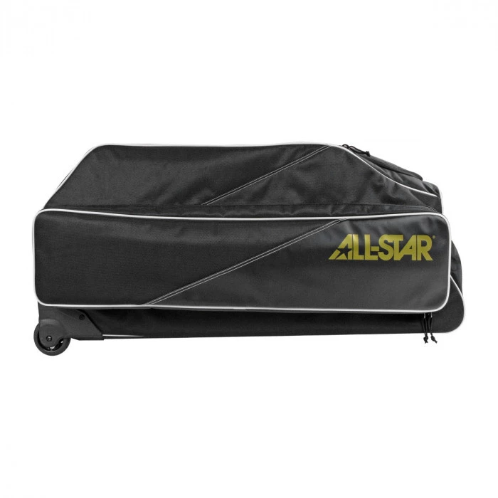 All-Star Pro Catcher's Roller Bag 1 All-Star Pro Catcher's Roller Bag
