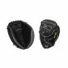 All-Star Pro Elite Black 34" Catcher's Glove