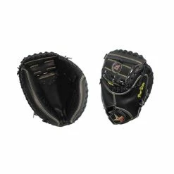 All-Star Pro Elite Black 34" Catcher's Glove
