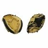 All-Star Pro Elite Tan 32" Catcher's Glove
