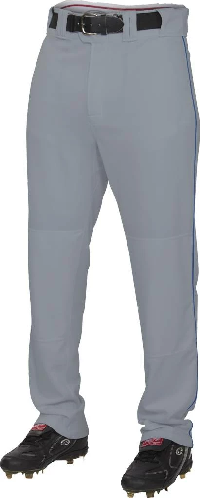 Rawlings PRO150P Men's Piped Baseball Pants 4 Rawlings PRO150P Men's Piped Baseball Pants - Image 4